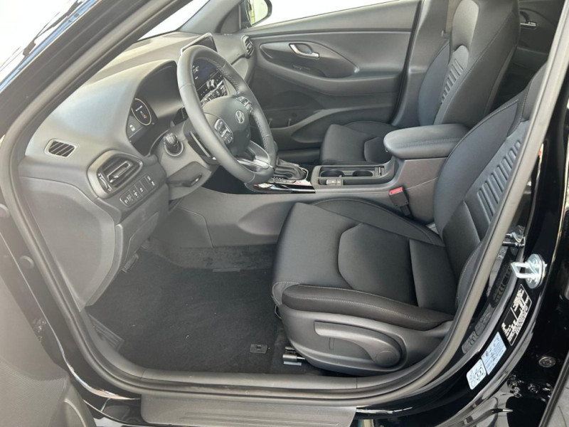 i30 Kombi - PD Comfort Line 1.6 T-GDI DCT C6KC2-PP6-OO2/O3 - 8