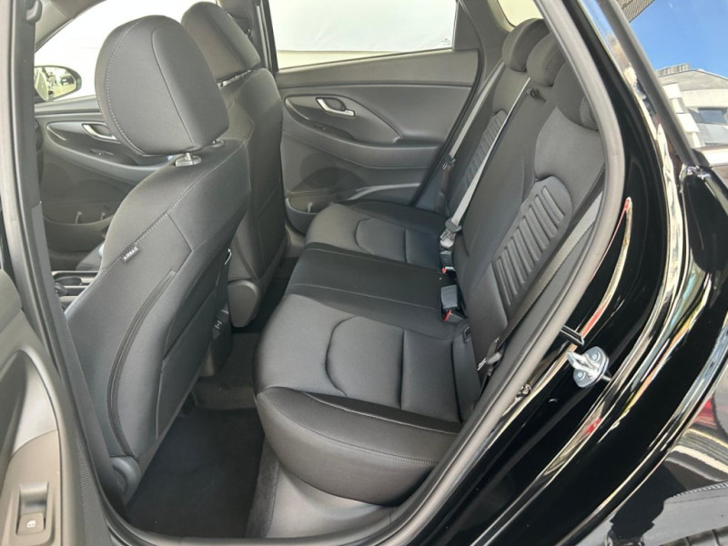 i30 Kombi - PD Comfort Line 1.6 T-GDI DCT C6KC2-PP6-OO2/O3 - 9