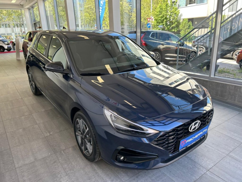 i30 - PD Comfort Line 1.0 T-GDI C6BC1-PP6 - 2
