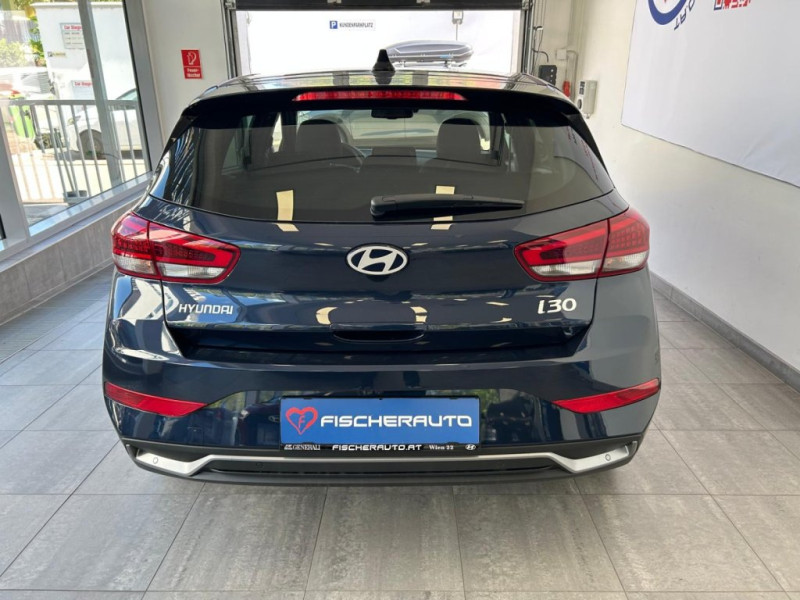 i30 - PD Comfort Line 1.0 T-GDI C6BC1-PP6 - 4