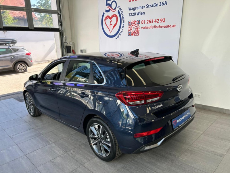 i30 - PD Comfort Line 1.0 T-GDI C6BC1-PP6 - 5