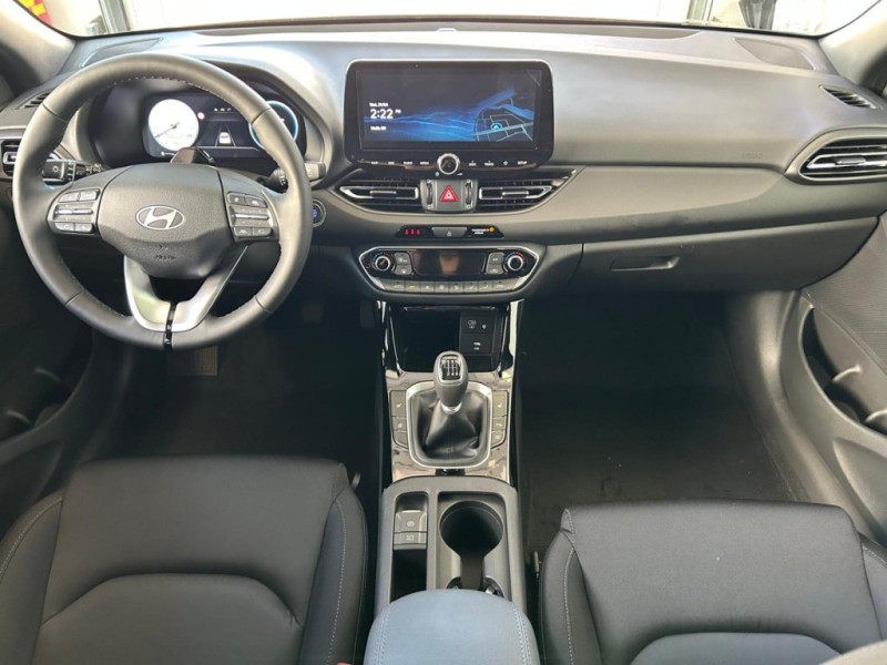 i30 - PD Comfort Line 1.0 T-GDI C6BC1-PP6 - 6