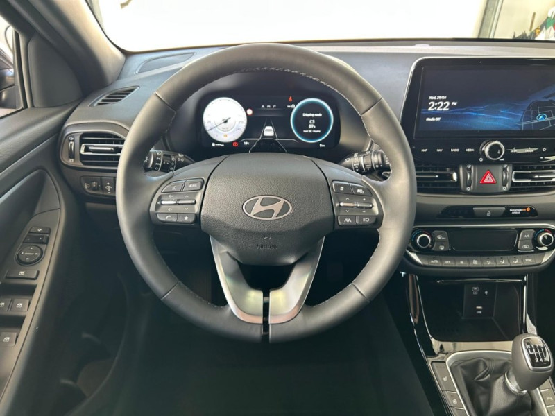 i30 - PD Comfort Line 1.0 T-GDI C6BC1-PP6 - 7