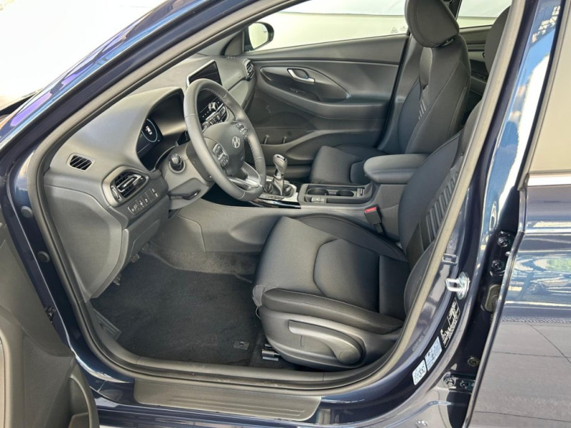 i30 - PD Comfort Line 1.0 T-GDI C6BC1-PP6 - 8