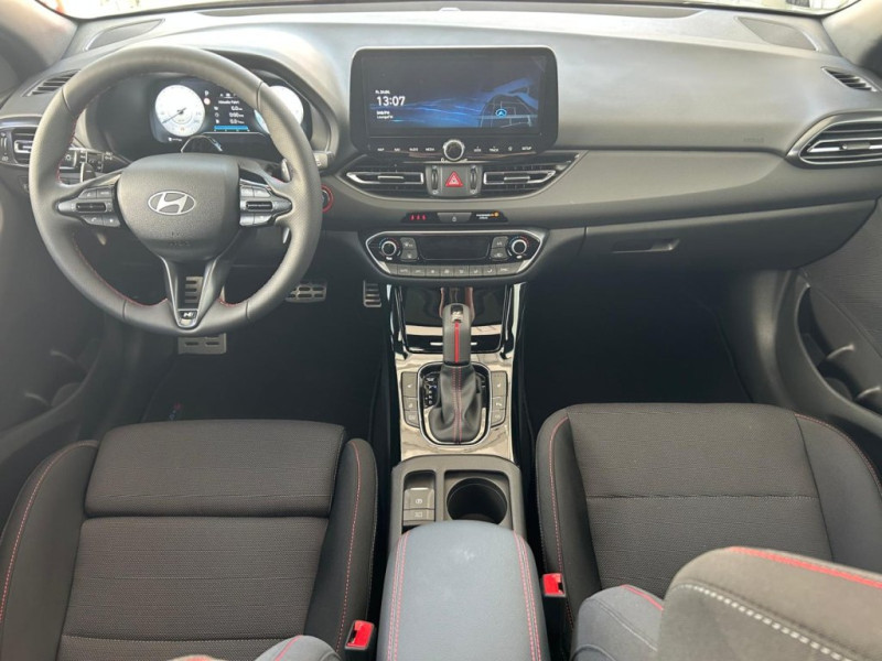 i30 Kombi - PD N Line 1.6 T-GDI DCT C6KL2-OO1 - 6
