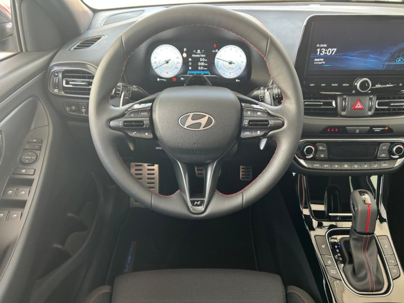 i30 Kombi - PD N Line 1.6 T-GDI DCT C6KL2-OO1 - 7