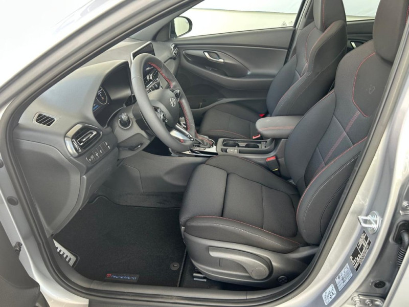 i30 Kombi - PD N Line 1.6 T-GDI DCT C6KL2-OO1 - 8