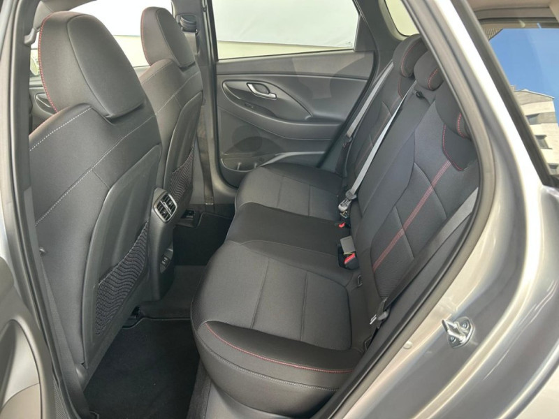 i30 Kombi - PD N Line 1.6 T-GDI DCT C6KL2-OO1 - 9