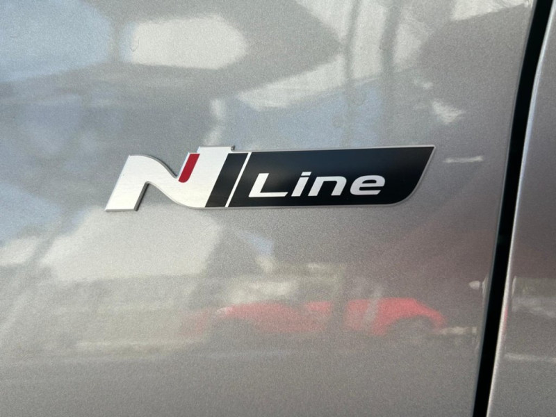 i30 Kombi - PD N Line 1.6 T-GDI DCT C6KL2-OO1 - 10