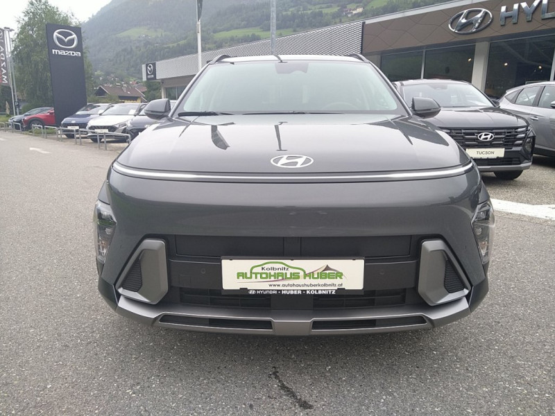 Kona HEV (SX2) Comfort Line 1.6 GDI 2WD HEV - 2