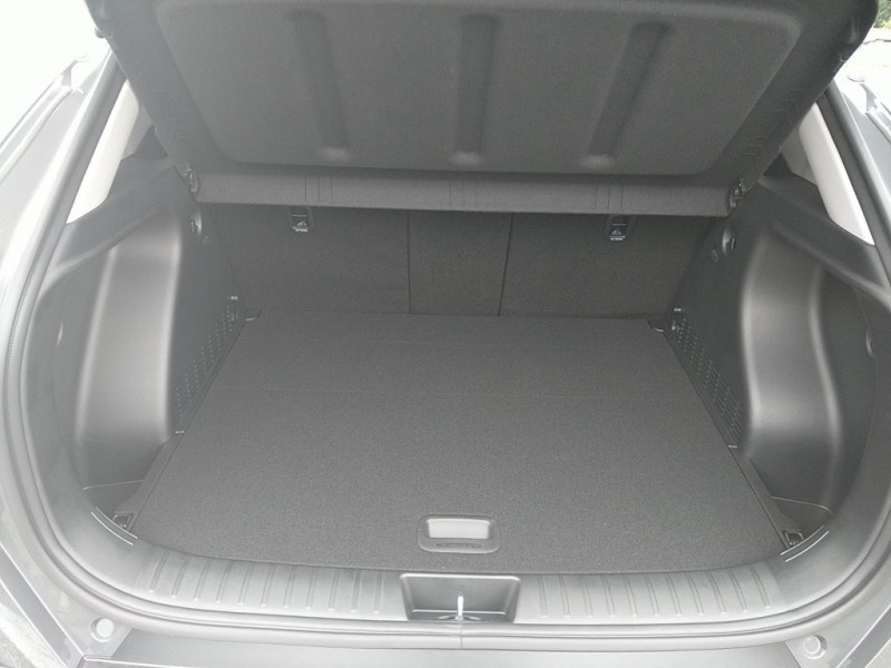 Kona HEV (SX2) Comfort Line 1.6 GDI 2WD HEV - 5