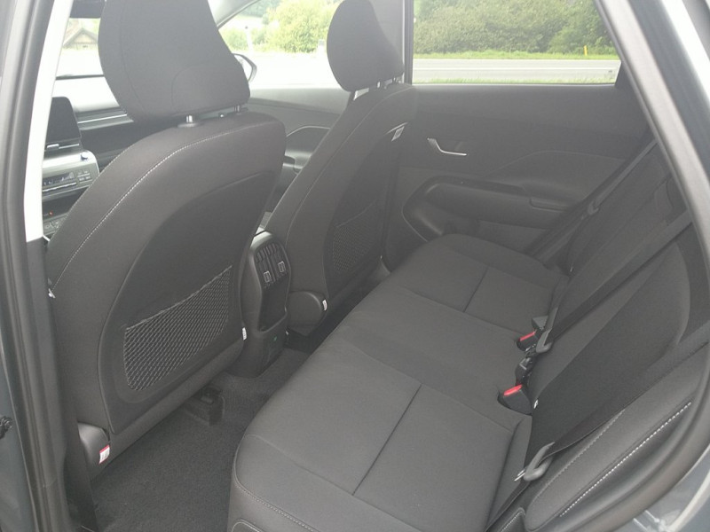 Kona HEV (SX2) Comfort Line 1.6 GDI 2WD HEV - 7