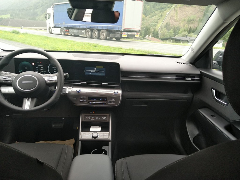 Kona HEV (SX2) Comfort Line 1.6 GDI 2WD HEV - 8