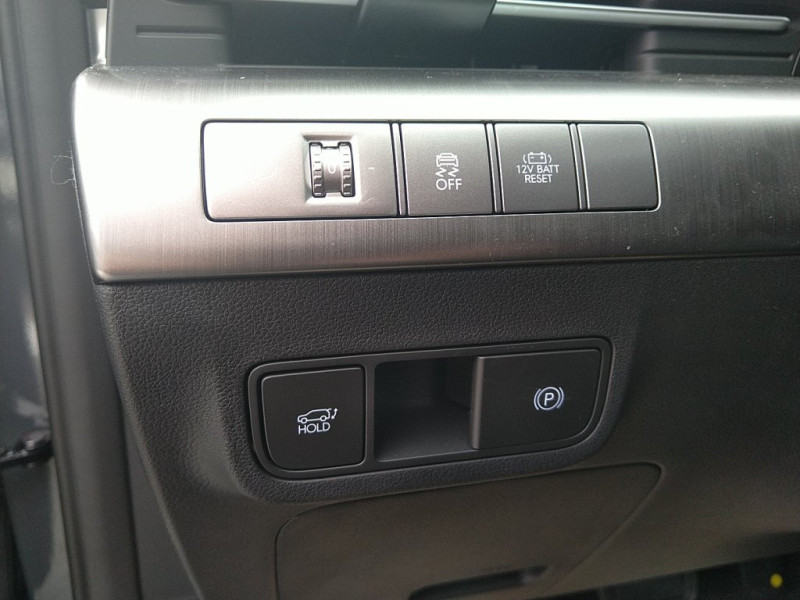 Kona HEV (SX2) Comfort Line 1.6 GDI 2WD HEV - 10