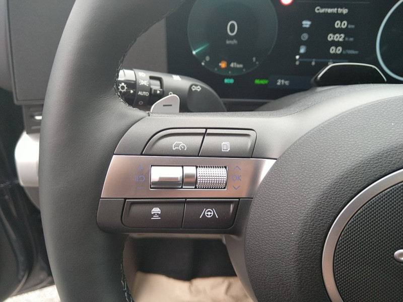 Kona HEV (SX2) Comfort Line 1.6 GDI 2WD HEV - 13