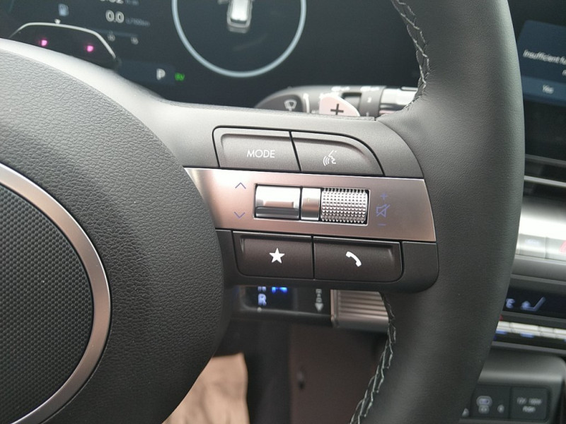 Kona HEV (SX2) Comfort Line 1.6 GDI 2WD HEV - 14