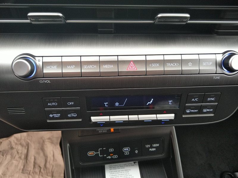 Kona HEV (SX2) Comfort Line 1.6 GDI 2WD HEV - 16