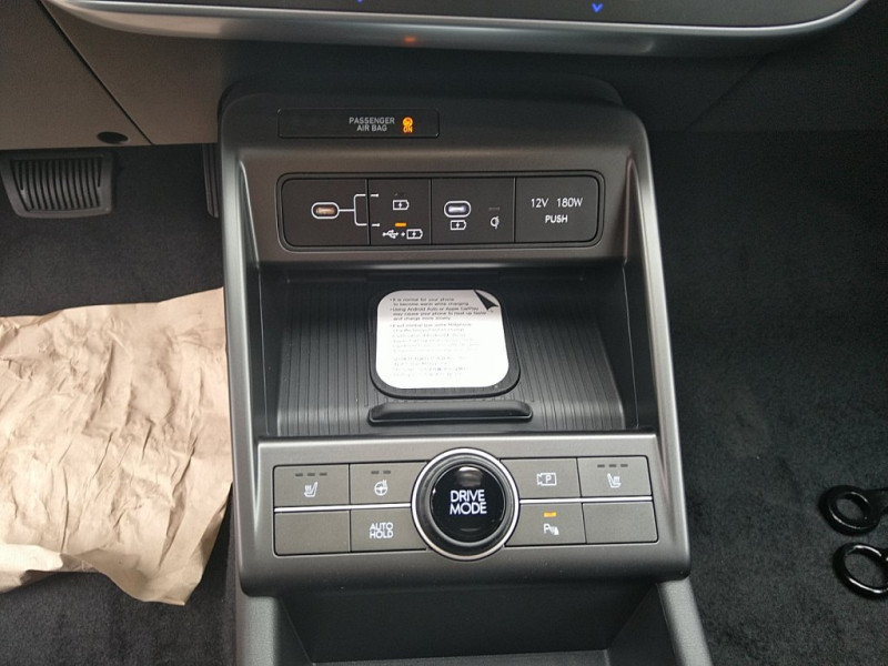 Kona HEV (SX2) Comfort Line 1.6 GDI 2WD HEV - 17