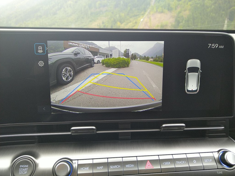 Kona HEV (SX2) Comfort Line 1.6 GDI 2WD HEV - 18