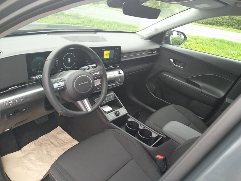 Kona HEV (SX2) Comfort Line 1.6 GDI 2WD HEV - 19