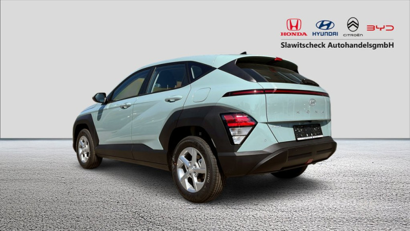 Kona (SX2) Smart Line 1.0 TGDI 2WD k7bs1 - 2