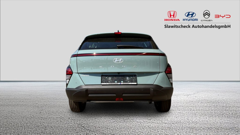 Kona (SX2) Smart Line 1.0 TGDI 2WD k7bs1 - 3