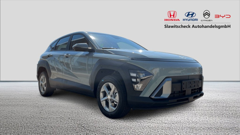 Kona (SX2) Smart Line 1.0 TGDI 2WD k7bs1 - 5