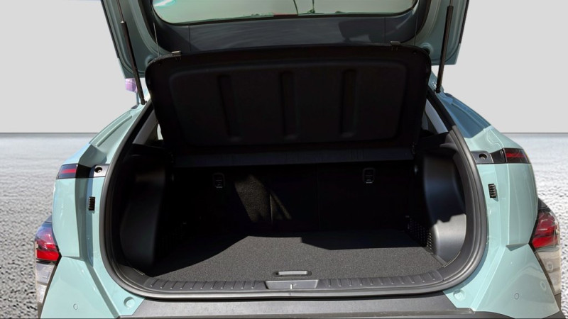 Kona (SX2) Smart Line 1.0 TGDI 2WD k7bs1 - 10