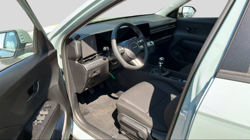 Kona (SX2) Smart Line 1.0 TGDI 2WD k7bs1 - 14