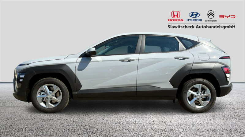 Kona HEV (SX2) Smart Line 1.6 GDI 2WD HEV - 1