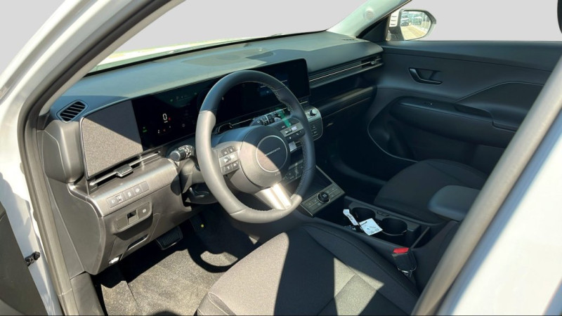 Kona HEV (SX2) Smart Line 1.6 GDI 2WD HEV - 6