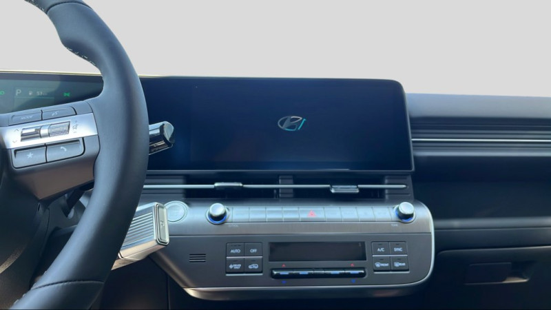 Kona HEV (SX2) Smart Line 1.6 GDI 2WD HEV - 8
