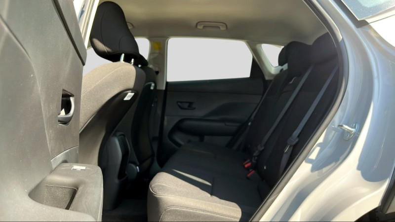 Kona HEV (SX2) Smart Line 1.6 GDI 2WD HEV - 9
