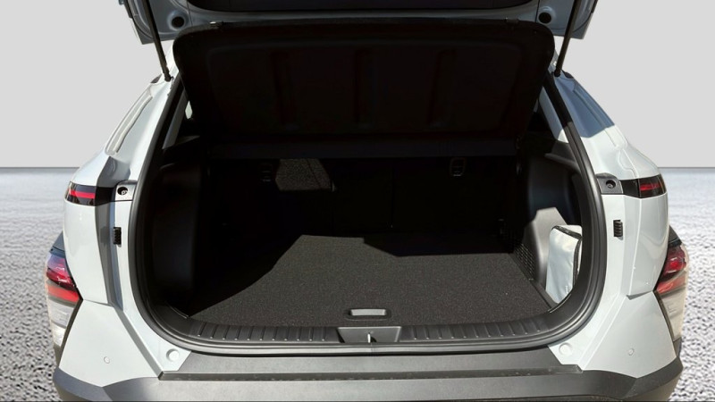 Kona HEV (SX2) Smart Line 1.6 GDI 2WD HEV - 10