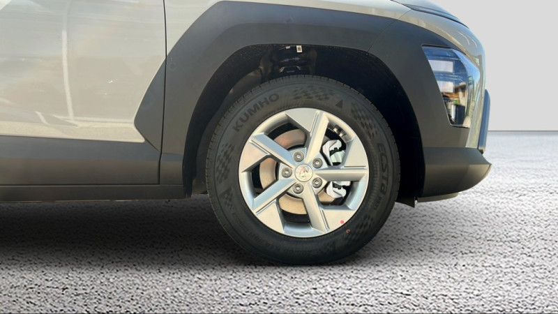 Kona HEV (SX2) Smart Line 1.6 GDI 2WD HEV - 11