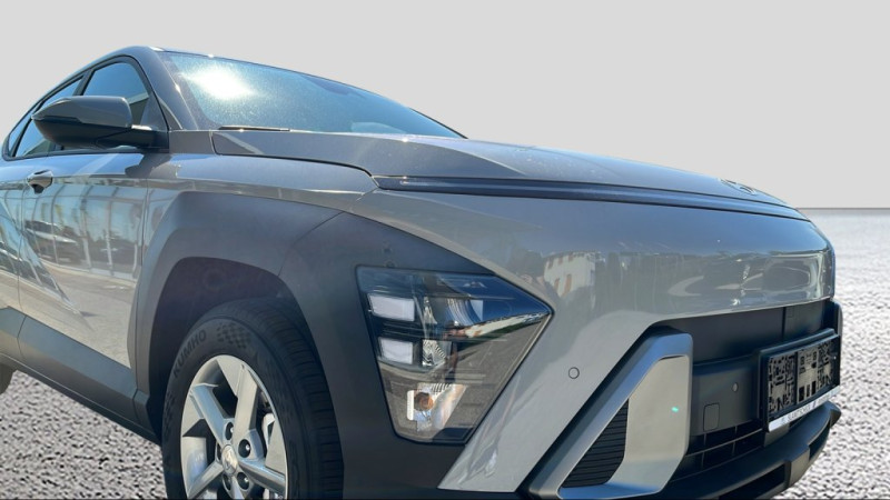 Kona HEV (SX2) Smart Line 1.6 GDI 2WD HEV - 13