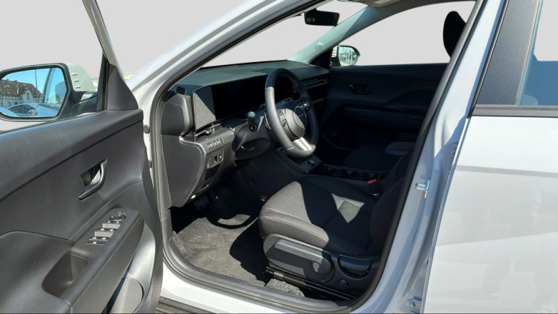Kona HEV (SX2) Smart Line 1.6 GDI 2WD HEV - 14
