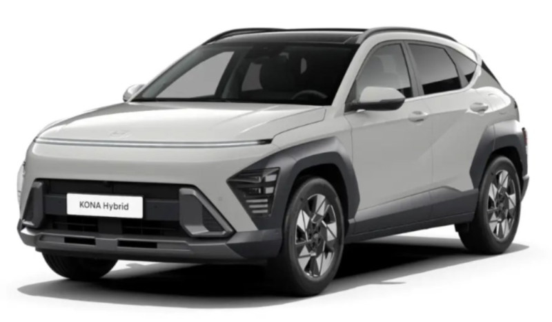 Kona HEV (SX2) Comfort Line 1.6 GDI 2WD HEV k7hc1-P20 - 0