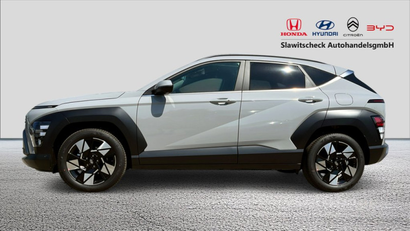 Kona HEV (SX2) Comfort Line 1.6 GDI 2WD HEV inkl. Smart Sense-Paket - 1