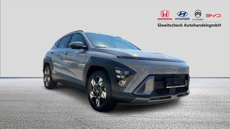 Kona HEV (SX2) Comfort Line 1.6 GDI 2WD HEV inkl. Smart Sense-Paket - 5