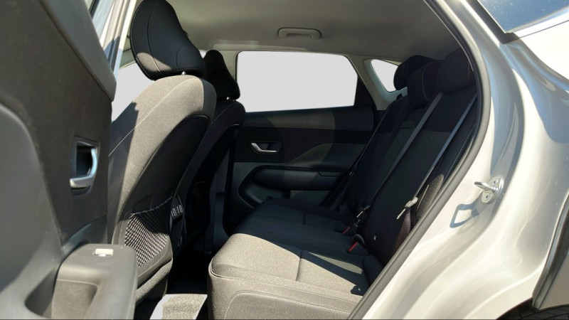 Kona HEV (SX2) Comfort Line 1.6 GDI 2WD HEV inkl. Smart Sense-Paket - 9