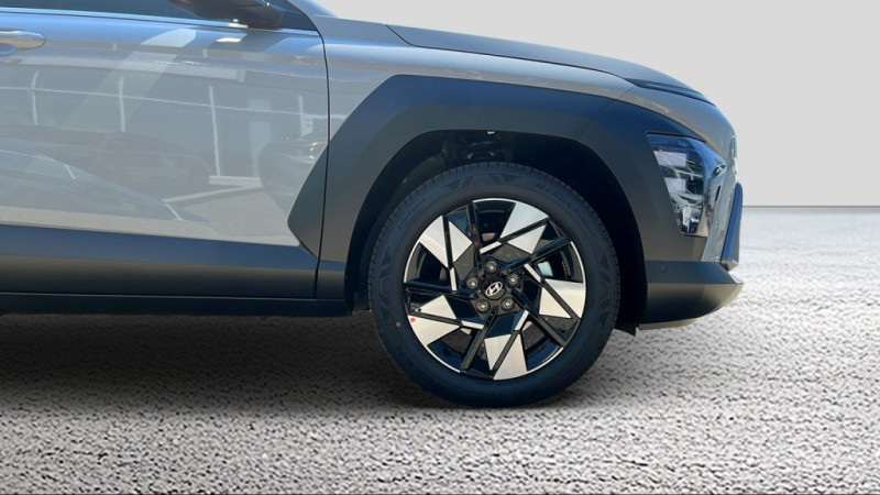 Kona HEV (SX2) Comfort Line 1.6 GDI 2WD HEV inkl. Smart Sense-Paket - 11