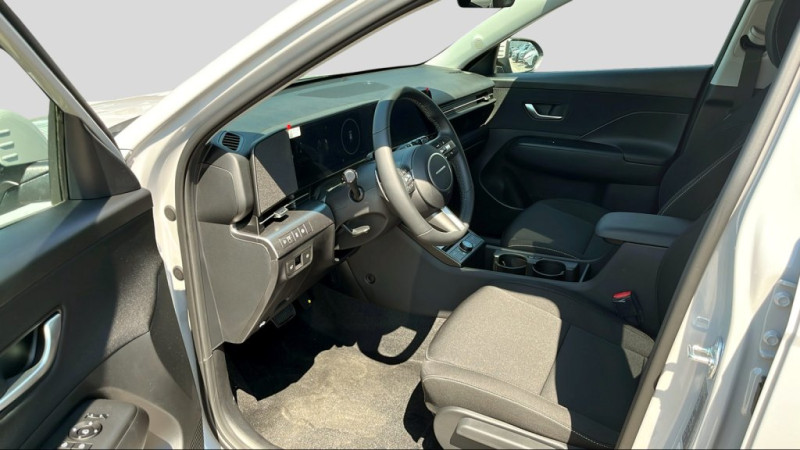 Kona HEV (SX2) Comfort Line 1.6 GDI 2WD HEV inkl. Smart Sense-Paket - 13