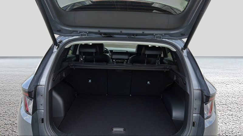Tucson NX4 Comfort Line 1,6 T-GDi HEV 2WD AT inkl. Licht- und Smart Se - 10