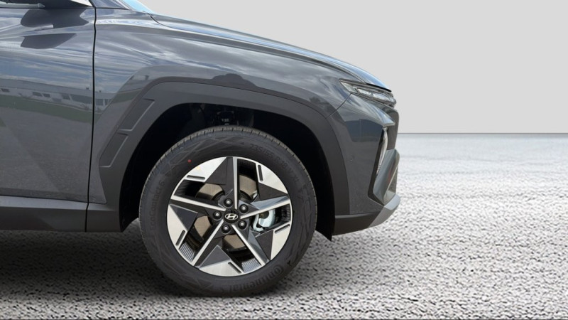 Tucson NX4 Comfort Line 1,6 T-GDi HEV 2WD AT inkl. Licht- und Smart Se - 11
