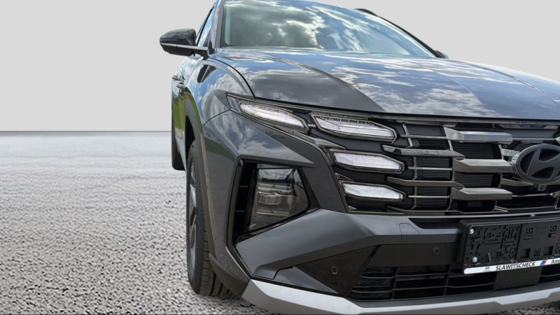 Tucson NX4 Comfort Line 1,6 T-GDi HEV 2WD AT inkl. Licht- und Smart Se - 13