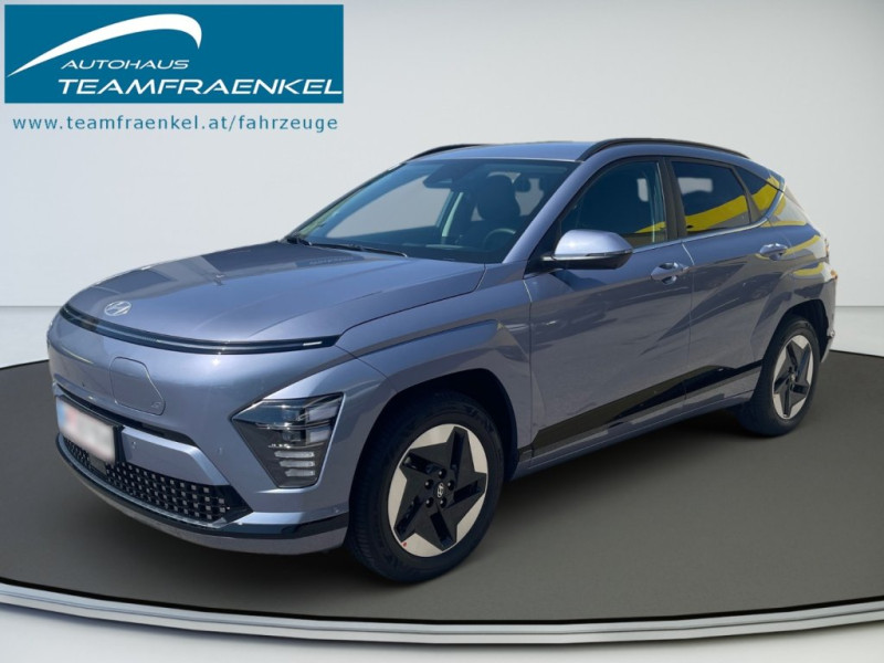 KONA EV (SX2) Comfort Line 64,8 kWh k7ec2