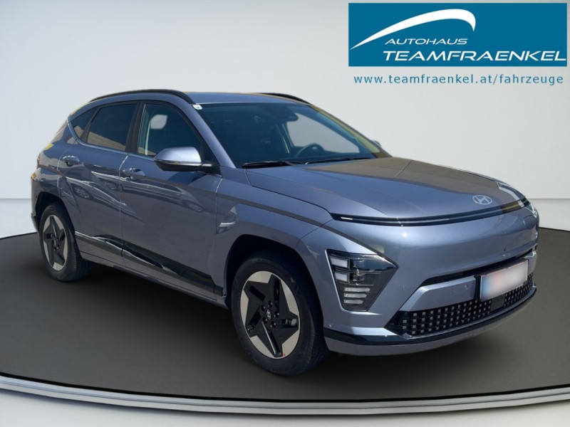 KONA EV (SX2) Comfort Line 64,8 kWh k7ec2 - 1
