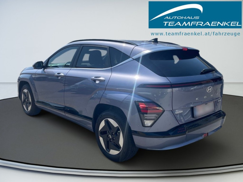 KONA EV (SX2) Comfort Line 64,8 kWh k7ec2 - 3
