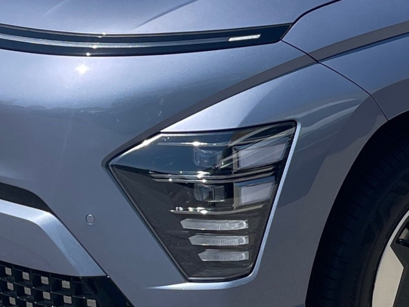 KONA EV (SX2) Comfort Line 64,8 kWh k7ec2 - 4